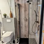 Im Schwedenhaus Apartment Bad Laasphe