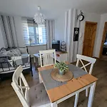 Im Schwedenhaus Apartment Bad Laasphe