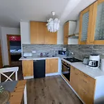 Apartment Im Schwedenhaus Bad Laasphe
