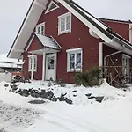 Im Schwedenhaus Apartment
