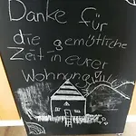 Im Schwedenhaus Bad Laasphe