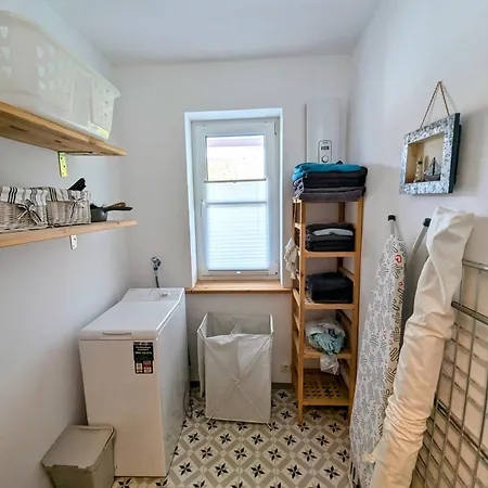 Im Schwedenhaus * Bad Laasphe