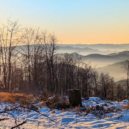 Apartmán Im Schwedenhaus