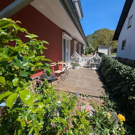 Apartamento Im Schwedenhaus