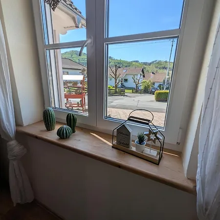 Im Schwedenhaus Apartamento *