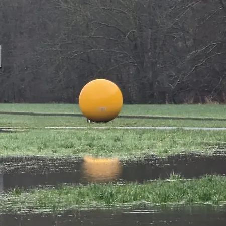 Im Schwedenhaus Bad Laasphe