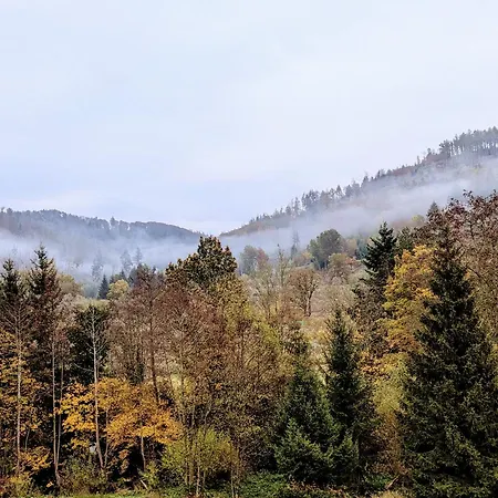 Im Schwedenhaus Apartamento