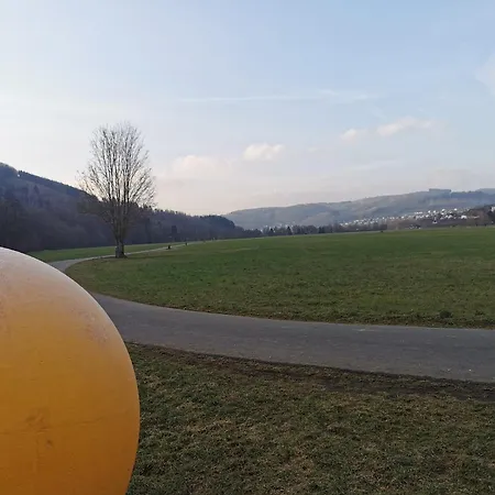 Im Schwedenhaus
