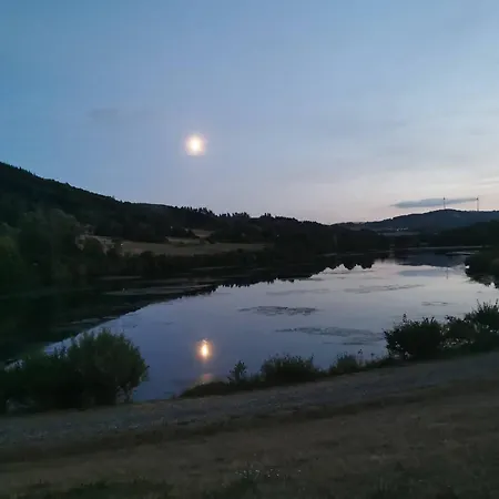 Im Schwedenhaus Apartmán