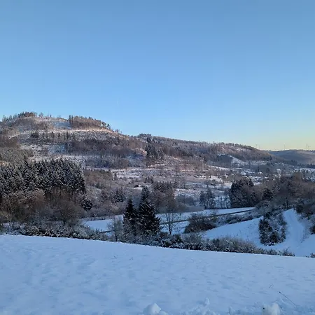 Apartment Im Schwedenhaus *