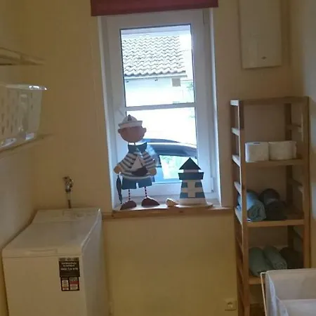 Im Schwedenhaus Apartment Bad Laasphe