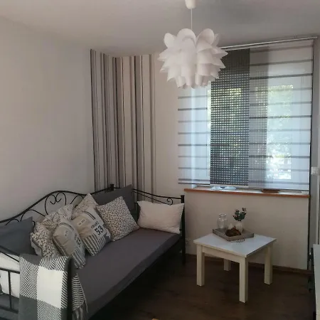 Apartment Im Schwedenhaus *