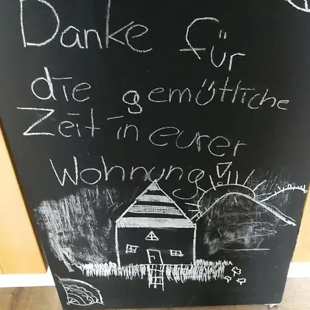 Im Schwedenhaus Bad Laasphe