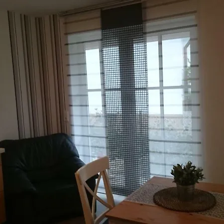 Apartment Im Schwedenhaus Bad Laasphe