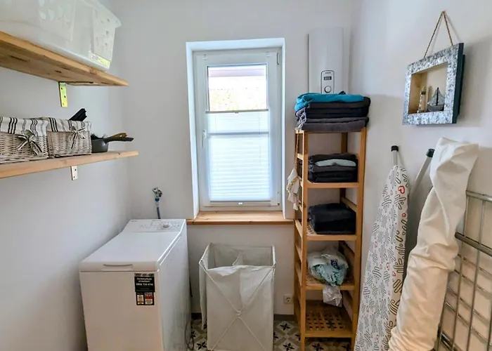 Im Schwedenhaus * Bad Laasphe