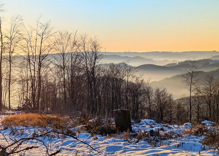 アパート Im Schwedenhaus