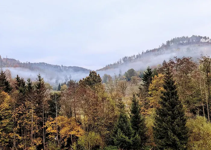 Im Schwedenhaus Apartment