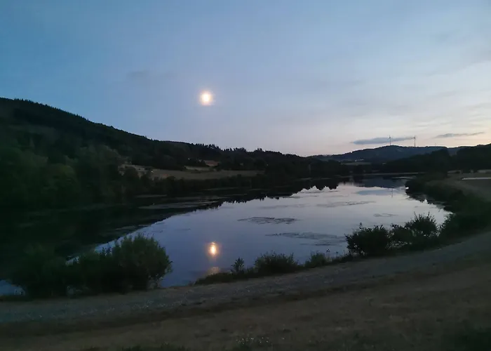 Im Schwedenhaus Appartement