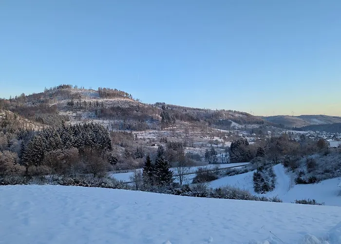 Apartman Im Schwedenhaus *