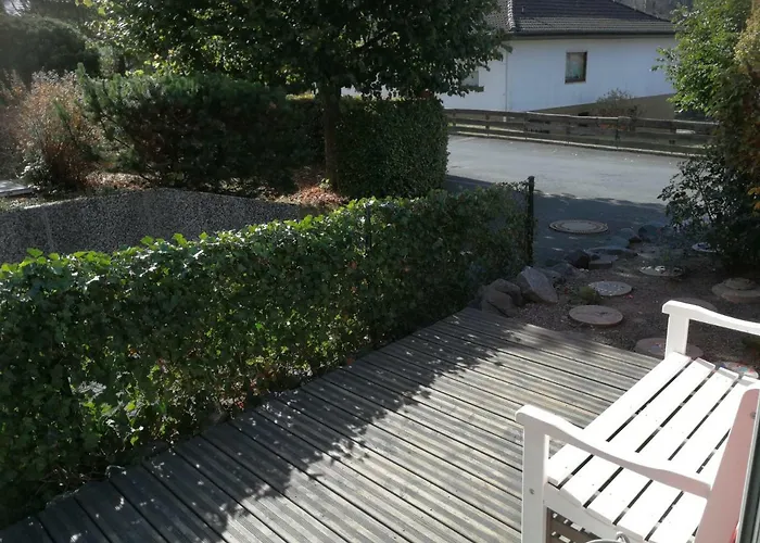 Im Schwedenhaus Apartmán *