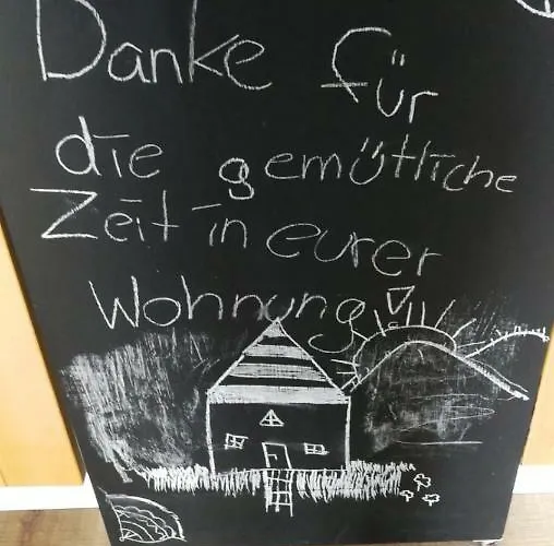 Im Schwedenhaus Bad Laasphe